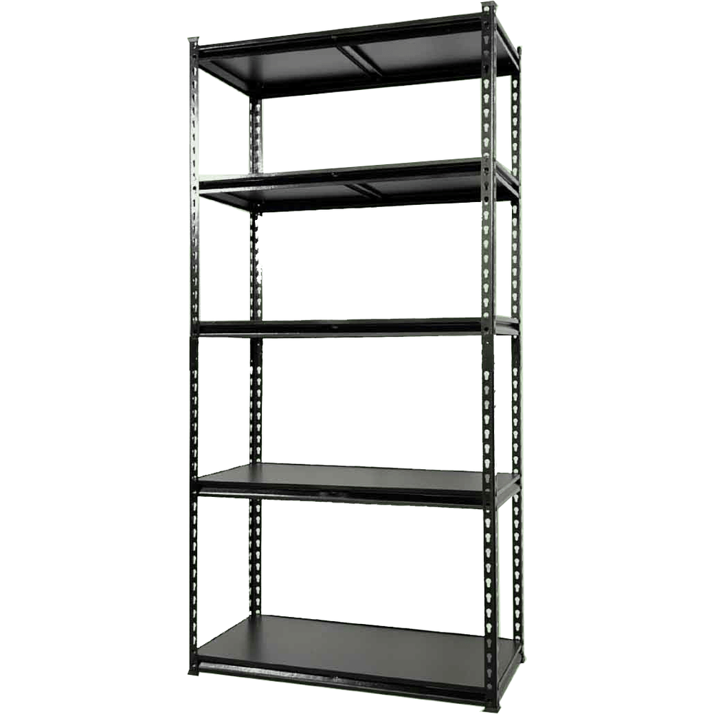 Galba Boltless Laminated Steel Shelving / Industrial Storage Rack - KHM Megatools Corp. Galba Boltless Laminated Steel Shelving / Industrial Storage Rack - KHM Megatools Corp.